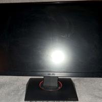 Monitor PC gaming Asus VG249Q