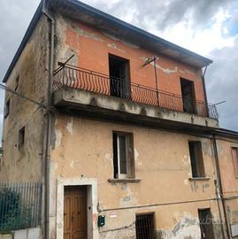 Casa semindipendente