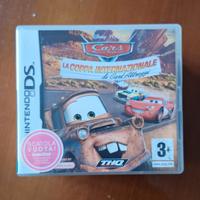 set 4 giochi Nintendo DS