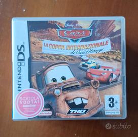 set 4 giochi Nintendo DS