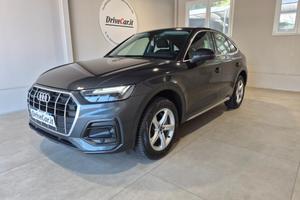 Audi Q5 SPORTBACK 40 2.0 TDI MHEV ADVANCED QUATTRO