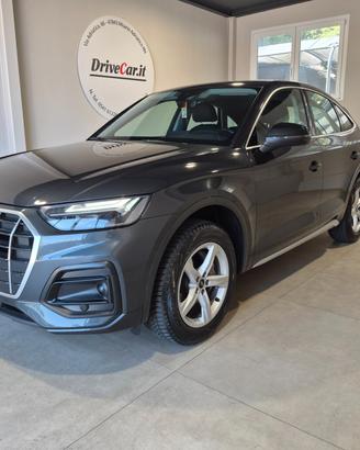 Audi Q5 SPB 40 2.0 TDI MHEV QUATTRO S-TRONIC LED N