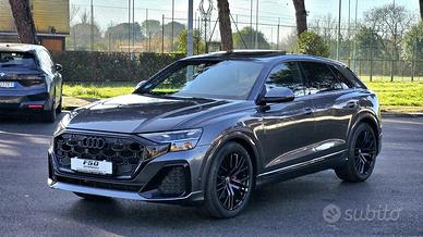 Audi Q8 3.0 tdi mhev S line edition quattro 286cv 