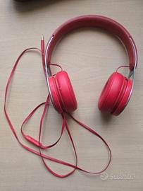 Cuffie Beats EP On-Ear Rosse 