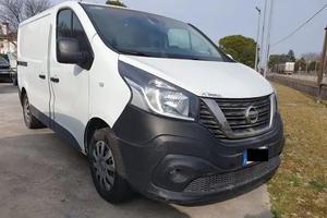 Nissan NV300