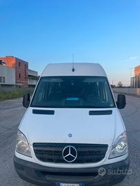 Mercedes sprinter 310