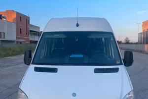 Mercedes sprinter 310