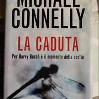 Libro La caduta -  Michael Connelly