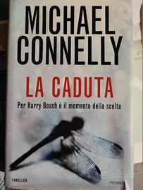Libro La caduta -  Michael Connelly
