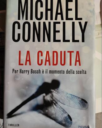 Libro La caduta -  Michael Connelly