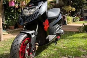 Piaggio Typhoon 50cc