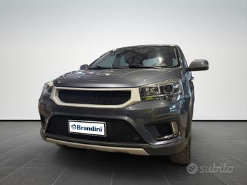 DR DR 3.0 1.5 Gpl 106cv