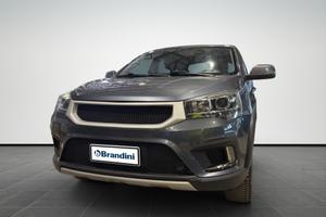 DR DR 3.0 1.5 Gpl 106cv