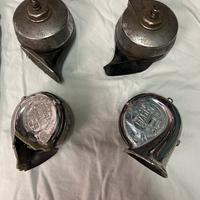 Trombe per moto d’epoca