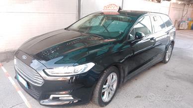 FORD MONDEO SW 2.0 TDCI 150cv
