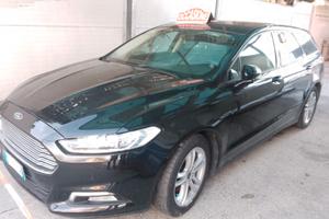 FORD MONDEO SW 2.0 TDCI 150cv