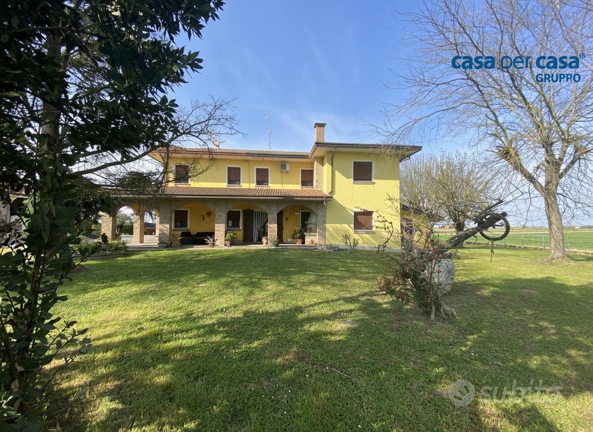 Casa – Polesine Camerini, Ca' Dolfin - Vista 4