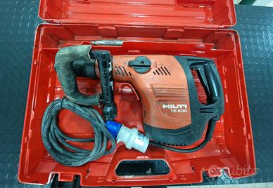 Demolitore Hilti TE-500