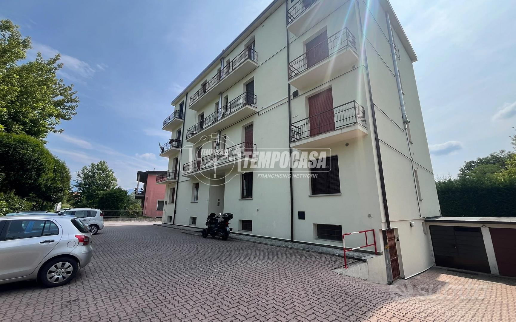 Apartment in Dolzago - Vista 2