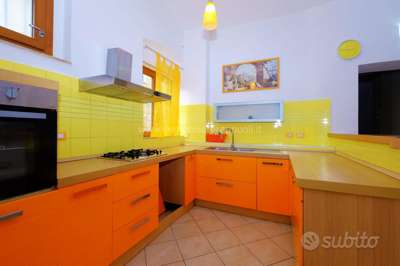 Appartamento – Sinalunga, Siena - Altro