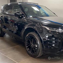 Evoque Dynamic