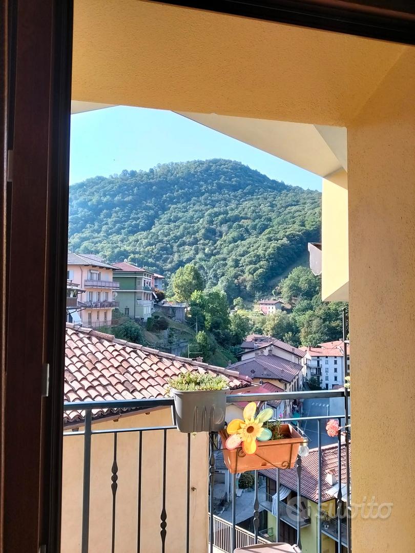 Appartamento – Zogno, Carnito - Vista 5