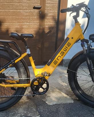 E-bike Engwe E26
