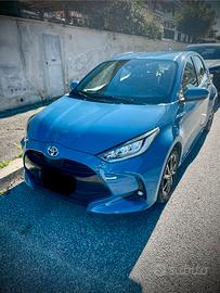 Toyota Yaris 1.5 Hybrid Trend