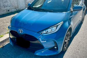 Toyota Yaris 1.5 Hybrid Trend