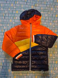 Giacca invernale con interno in Pile OVS