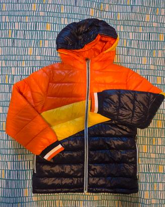 Giacca invernale con interno in Pile OVS