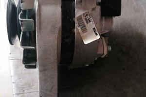 Alternatore Fiat panda 900