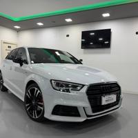 Audi A3 SPB 30 TDI S tronic Admired