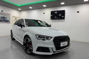 Audi A3 SPB 30 TDI S tronic Admired