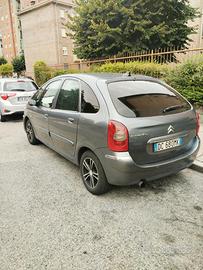 Citroën xsara Picasso 2006- 1.6-HDI, 66w