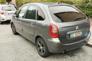 Citroën xsara Picasso 2006- 1.6-HDI, 66w
