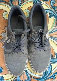 Scarpe Nike SB Satire II skate ginnastica sneakers