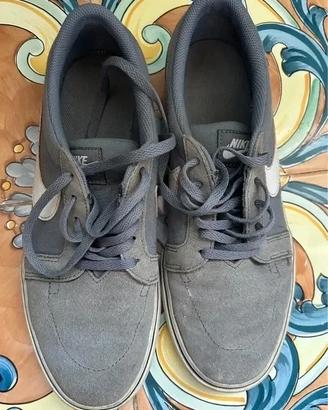 Scarpe Nike SB Satire II skate ginnastica sneakers