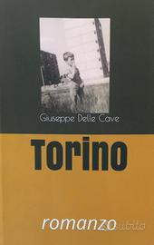 Torino romanzo
