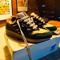 Sneakers KARHU Legacy 96