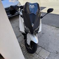 Yamaha T Max 530 - 2012
