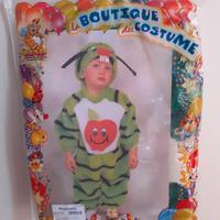 costume carnevale  bimbo 