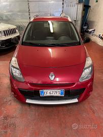 Renault Clio 1.2 16V SporTour Dynamique
