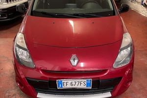 Renault Clio 1.2 16V SporTour Dynamique