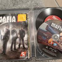 PS3 mafia