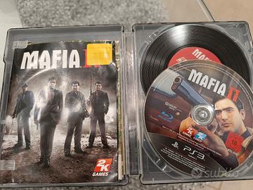PS3 mafia