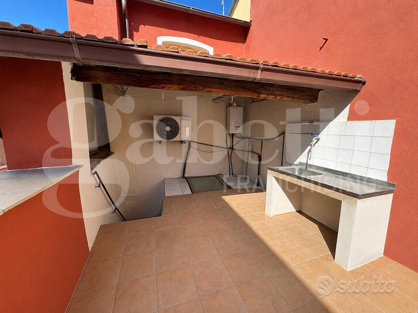 Appartamento – Taggia, Provincia di Imperia - Vista 2