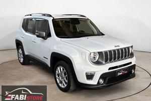 Jeep Renegade 1.0 T3 120 Cv Limited - Ad. Cru...