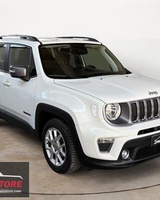 Jeep Renegade 1.0 T3 120 Cv Limited - Ad. Cru...
