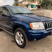 Jeep Grand Cherokee WJ 2.7 CRD